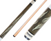 Pearson P-58 Pool Cue with White Handle/Grip