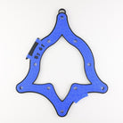 Magnetic Hinge Case (Taom, Blue)