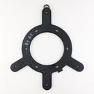 Magnetic Case (Turtle Rack 1, Black)