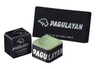 Pagulayan Chalk - Green (Hard)
