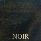 LARGE MISSION DARTBOARD CABINET