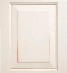 LARGE MISSION DARTBOARD CABINET