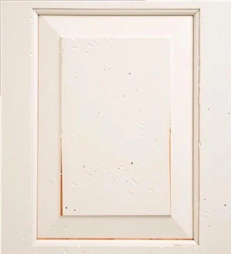 LARGE MISSION DARTBOARD CABINET