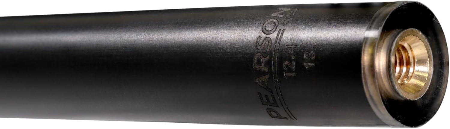 Pearson Carbon Clear 2 Shaft (5/16 x 18, 11.8mm)