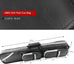 Southern Game Rooms 4Bx8S Billiards Pool Cue Stick Case
