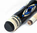 Pearson Cues Prestige Series PEL Billiards Pool Cue Stick 2-Piece 58