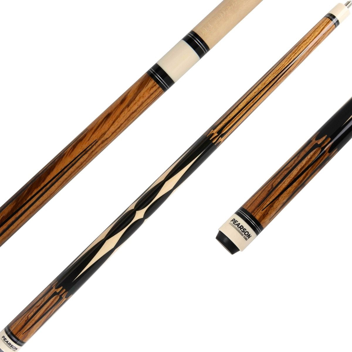 Pearson Players Series Pool Cue