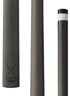 Pure X Carbon Fiber Shaft (11.75mm, Radial)