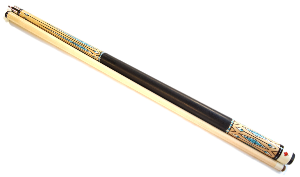 Delta QC-14 Pool Cue