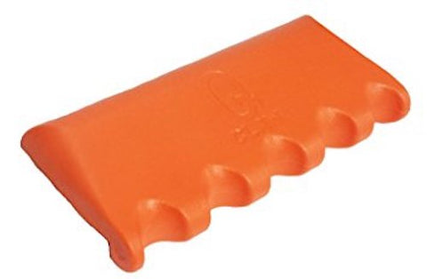 Q-Claw 5 Cue Holder (Orange)