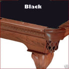 7' Proline Classic - Black