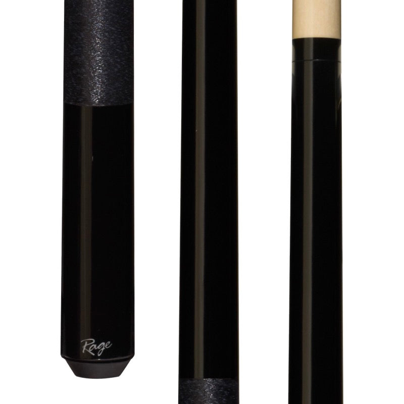 Rage RGHHBK Break Pool Cue