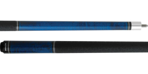 Action RNG04 58 in. Billiards Pool Cue Stick