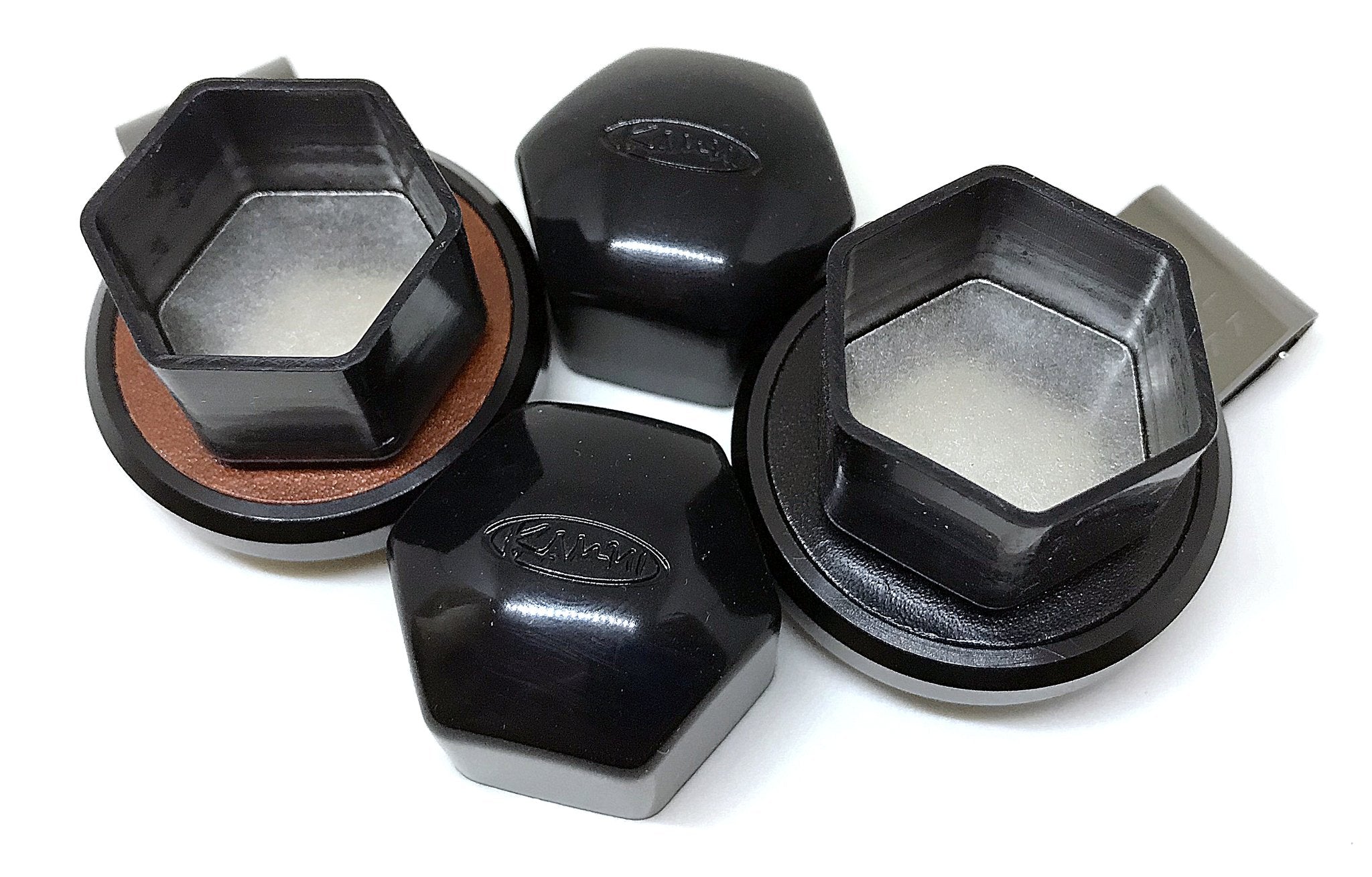 Roku Chalk Shark - Brown