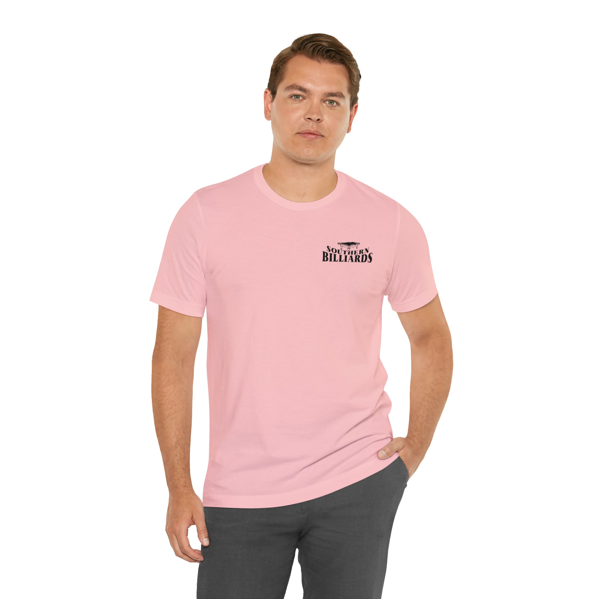 Southern Billiards OG T-Shirt