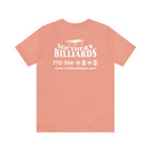 Southern Billiards OG T-Shirt