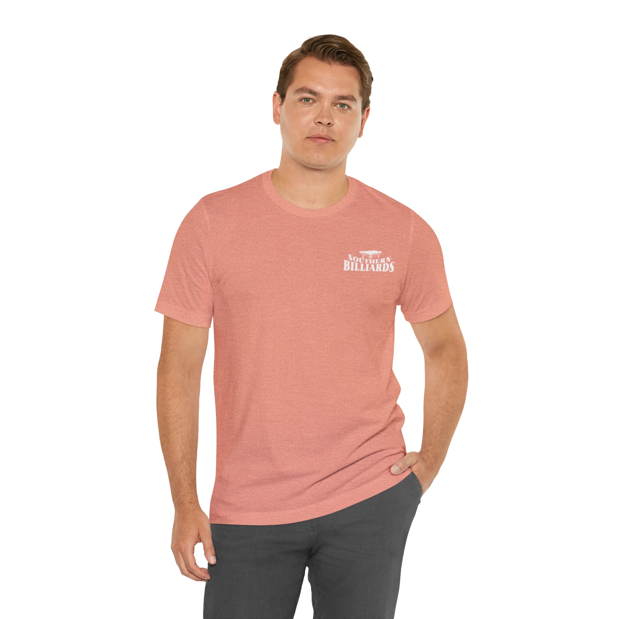 Southern Billiards OG T-Shirt