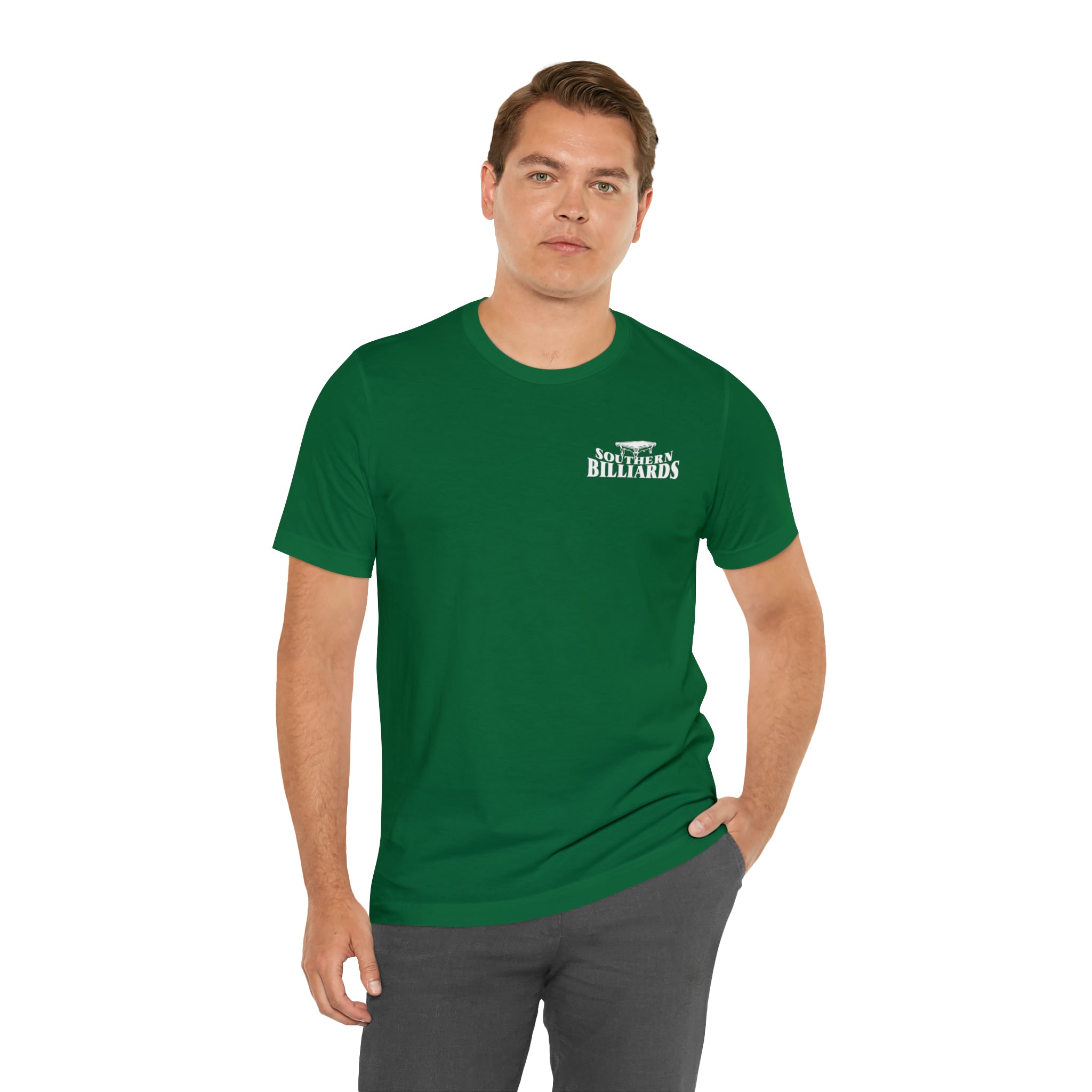 Southern Billiards OG T-Shirt