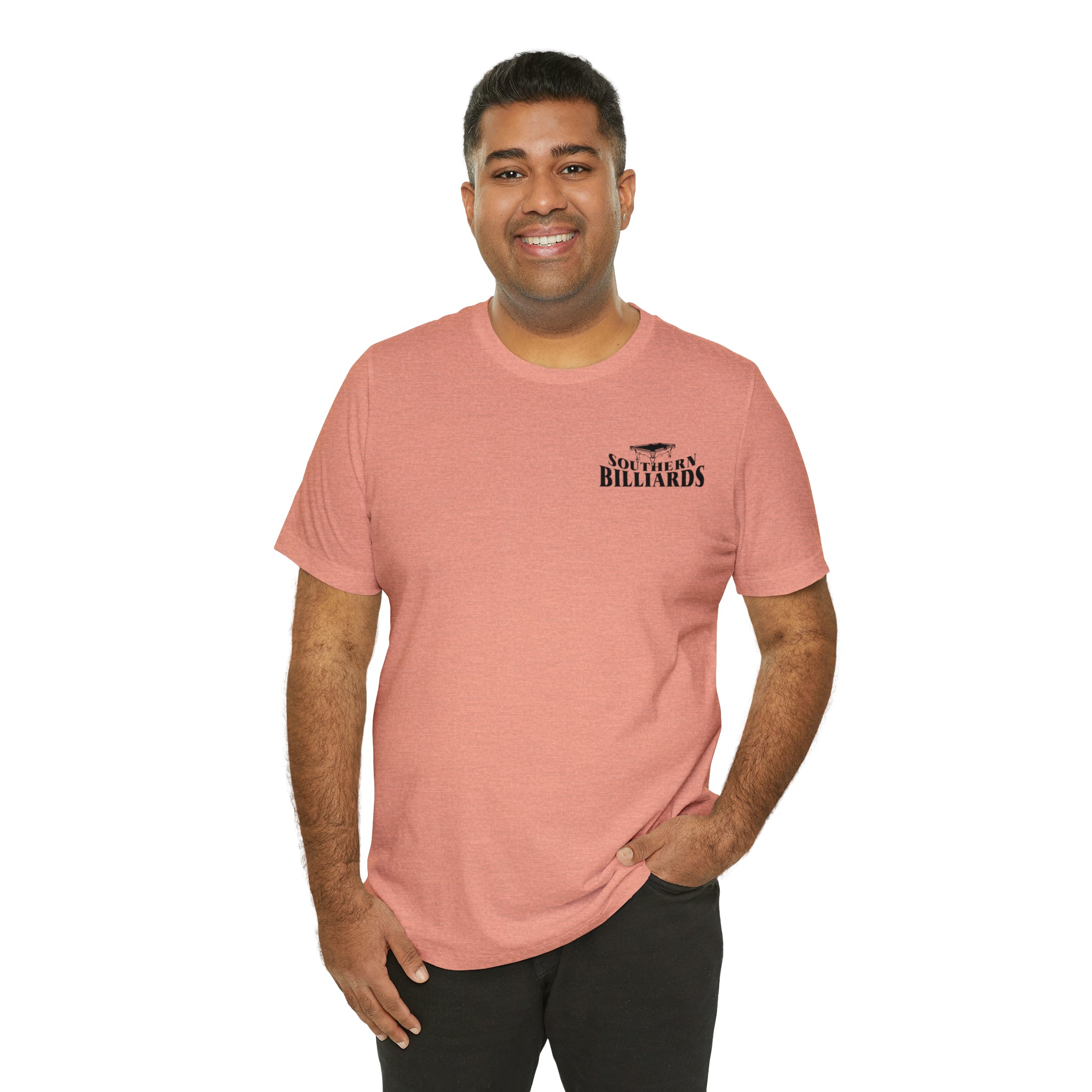 Southern Billiards OG T-Shirt