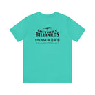 Southern Billiards OG T-Shirt