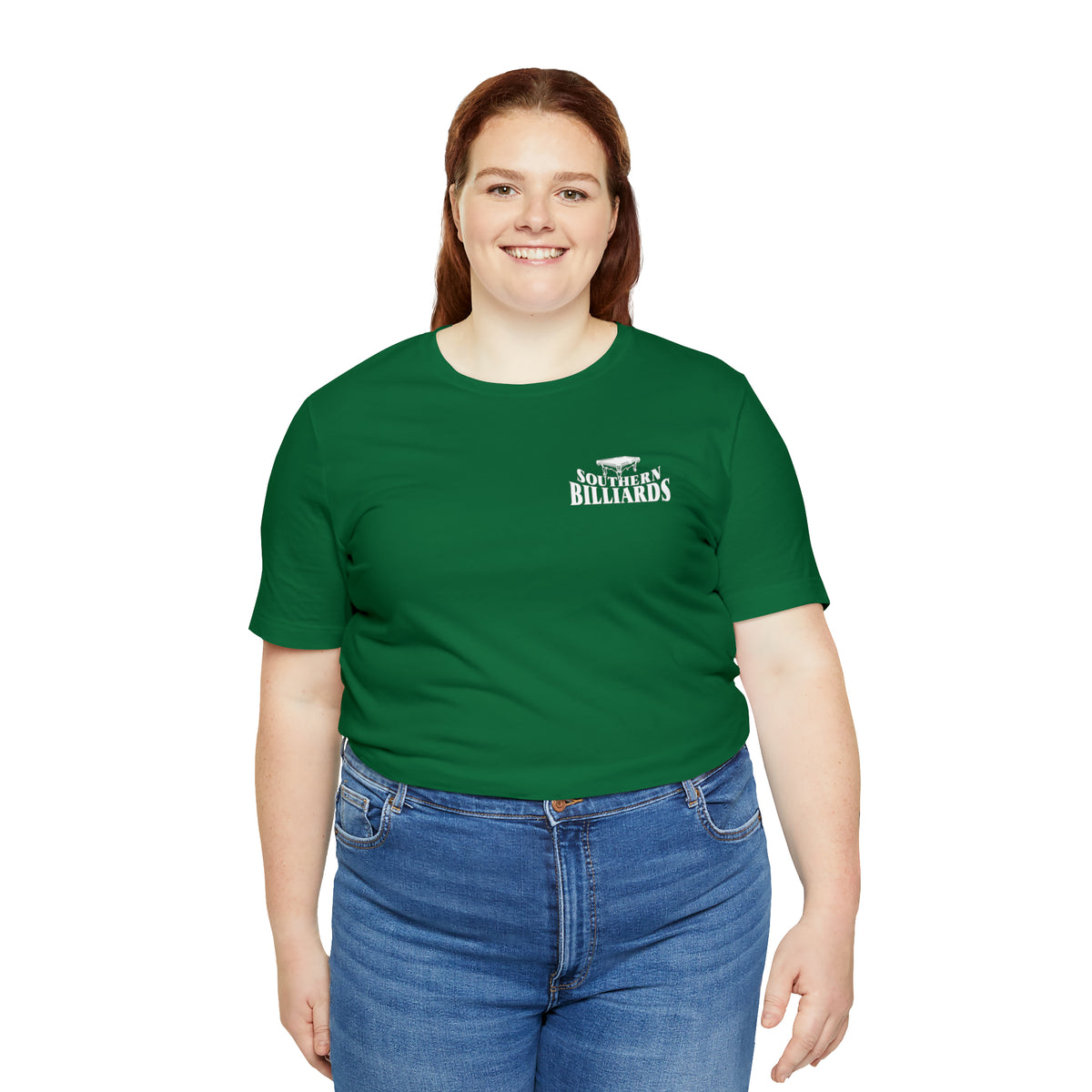 Southern Billiards OG T-Shirt