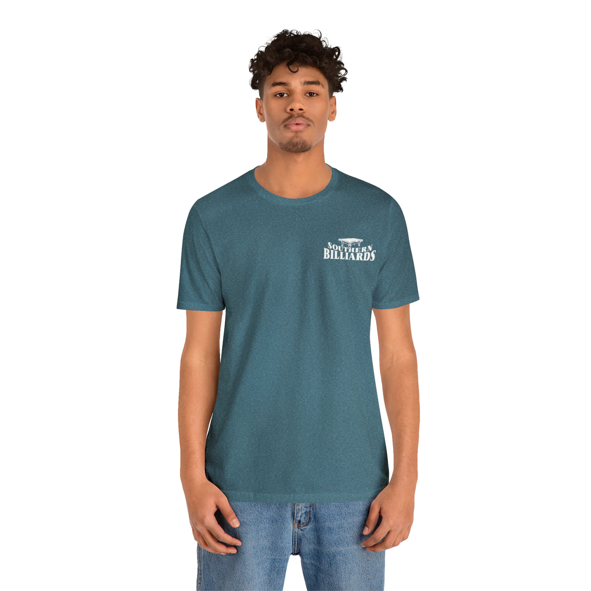 Southern Billiards OG T-Shirt