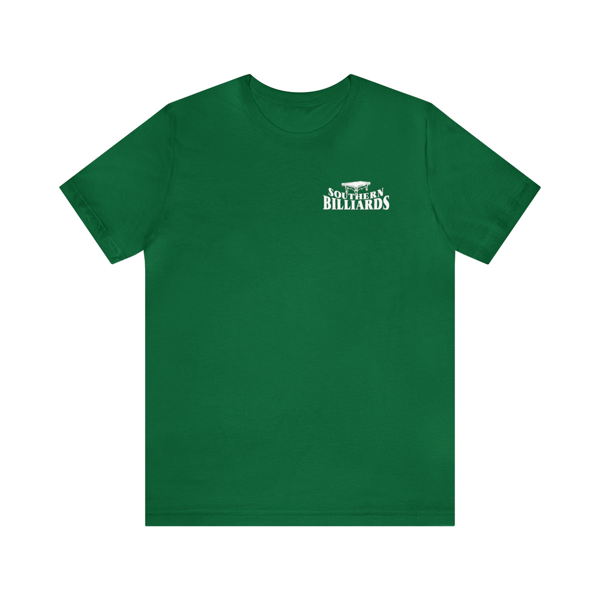 Southern Billiards OG T-Shirt