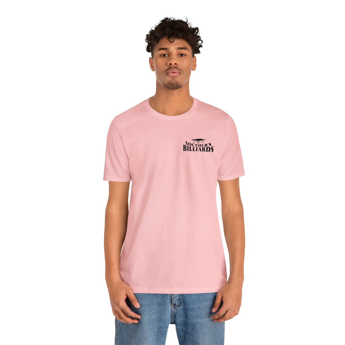 Southern Billiards OG T-Shirt