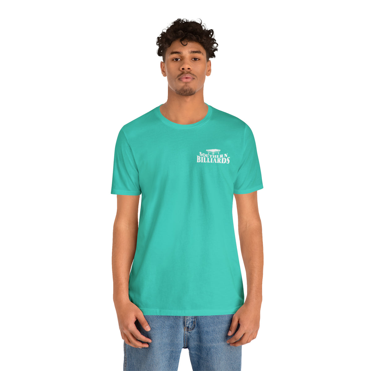 Southern Billiards OG T-Shirt