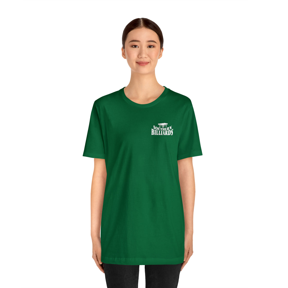 Southern Billiards OG T-Shirt