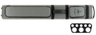 Scorpion SC35-GREY Cue Case
