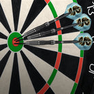 Scimitar Stainless Steel Tip Dart Set 22gm