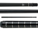 Scorpion SCOBKB-18 58 in. Break Billiards Pool Cue Stick