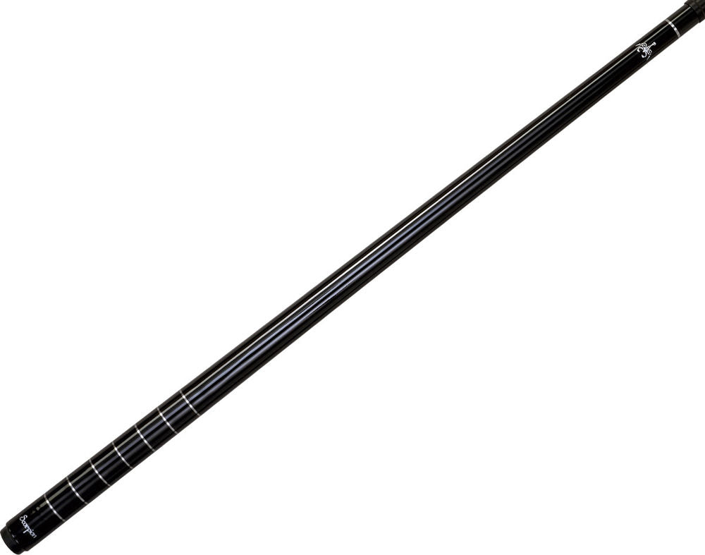 Scorpion SCOBKB-19 58 in. Break Billiards Pool Cue Stick
