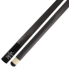 Meucci Carbon Pro Shaft (12.5mm, 5/16 x 18, 29 in, Black Collar)