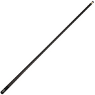 Meucci Carbon Pro Shaft (12.5mm, 5/16 x 18, 29 in, Black Collar)