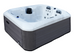 Aquatic Spas SOL Plug N Play 110V/220V Hot Tub