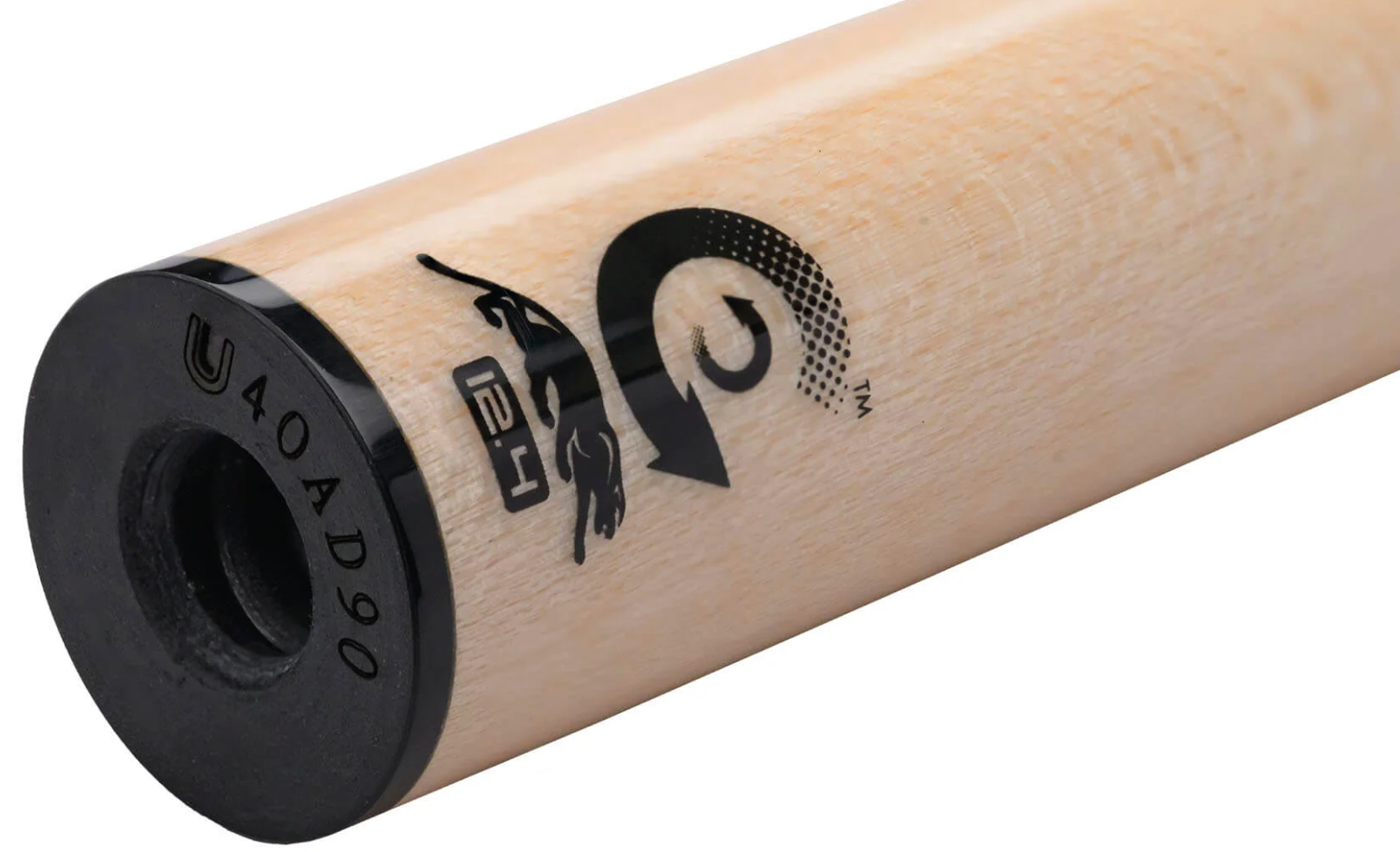 Predator Centro Shaft (Radial, 12.4mm)