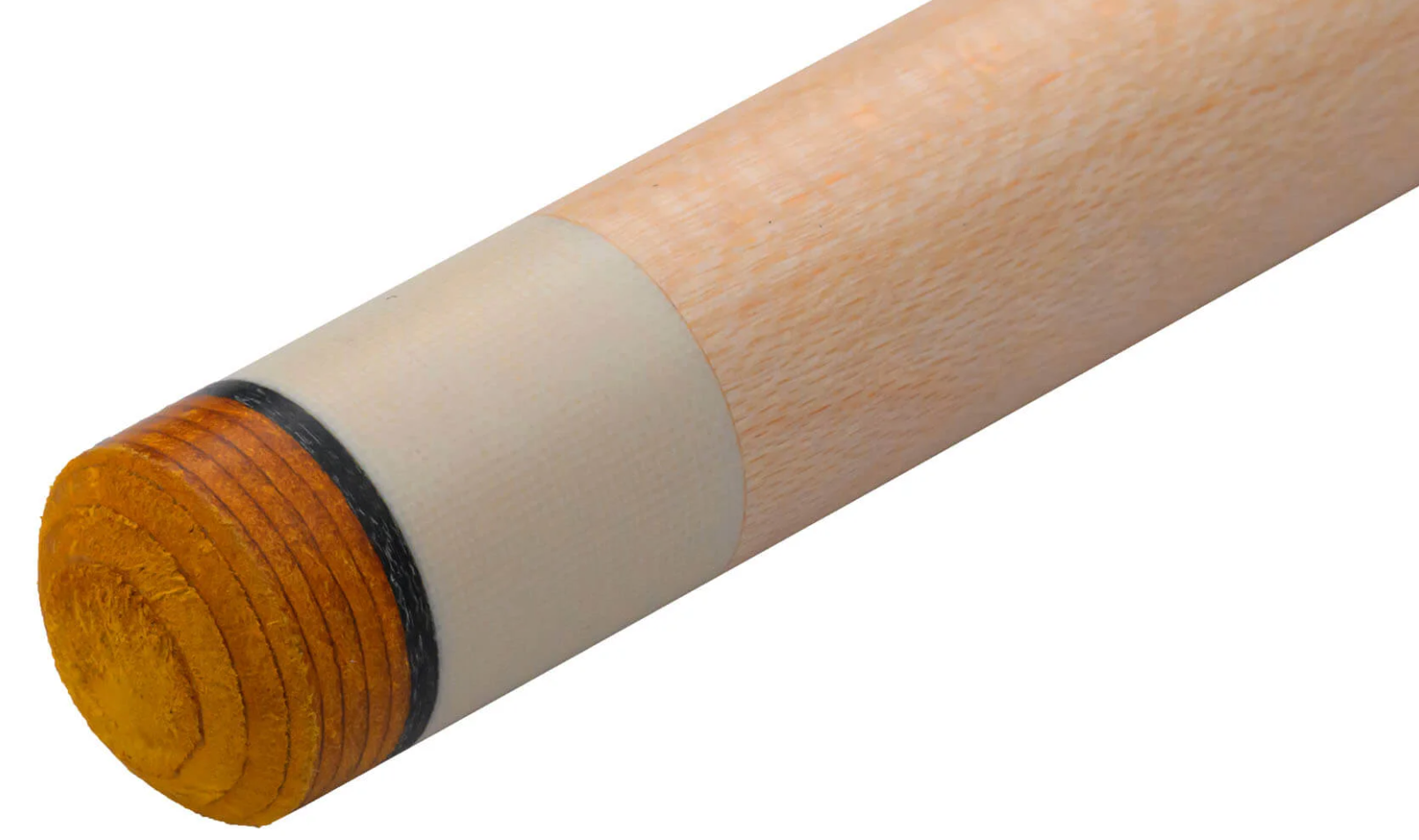 Predator Centro Shaft (Radial, 12.4mm)