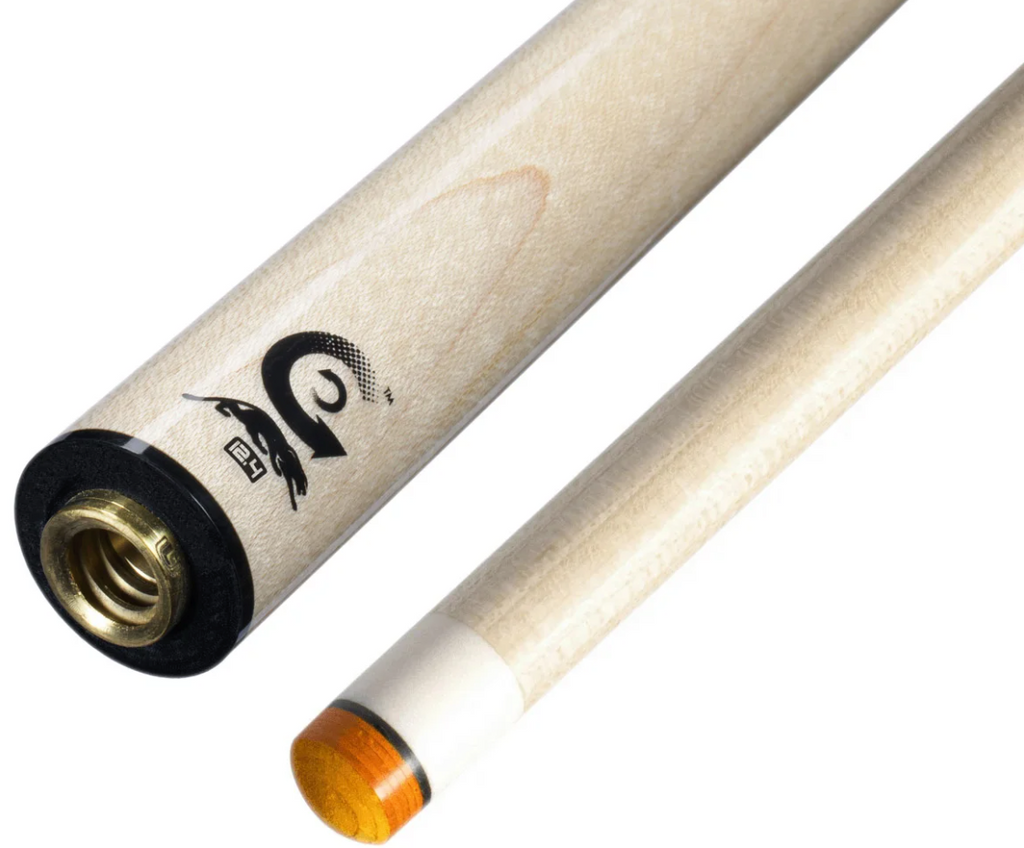 Predator Centro Shaft (Uniloc, 12.4mm)