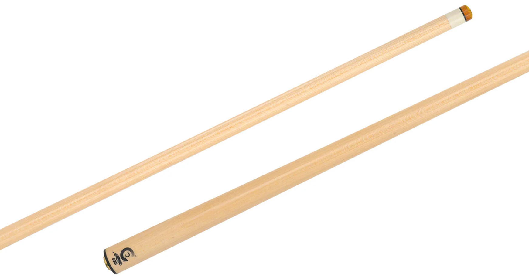 Predator Centro Shaft (Uniloc, 12.4mm)