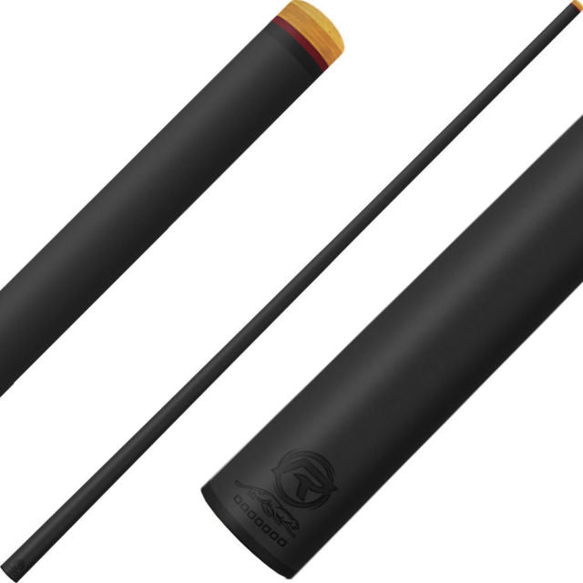 Predator Revo 12.9 Uniloc Shaft – coolpooltables.com