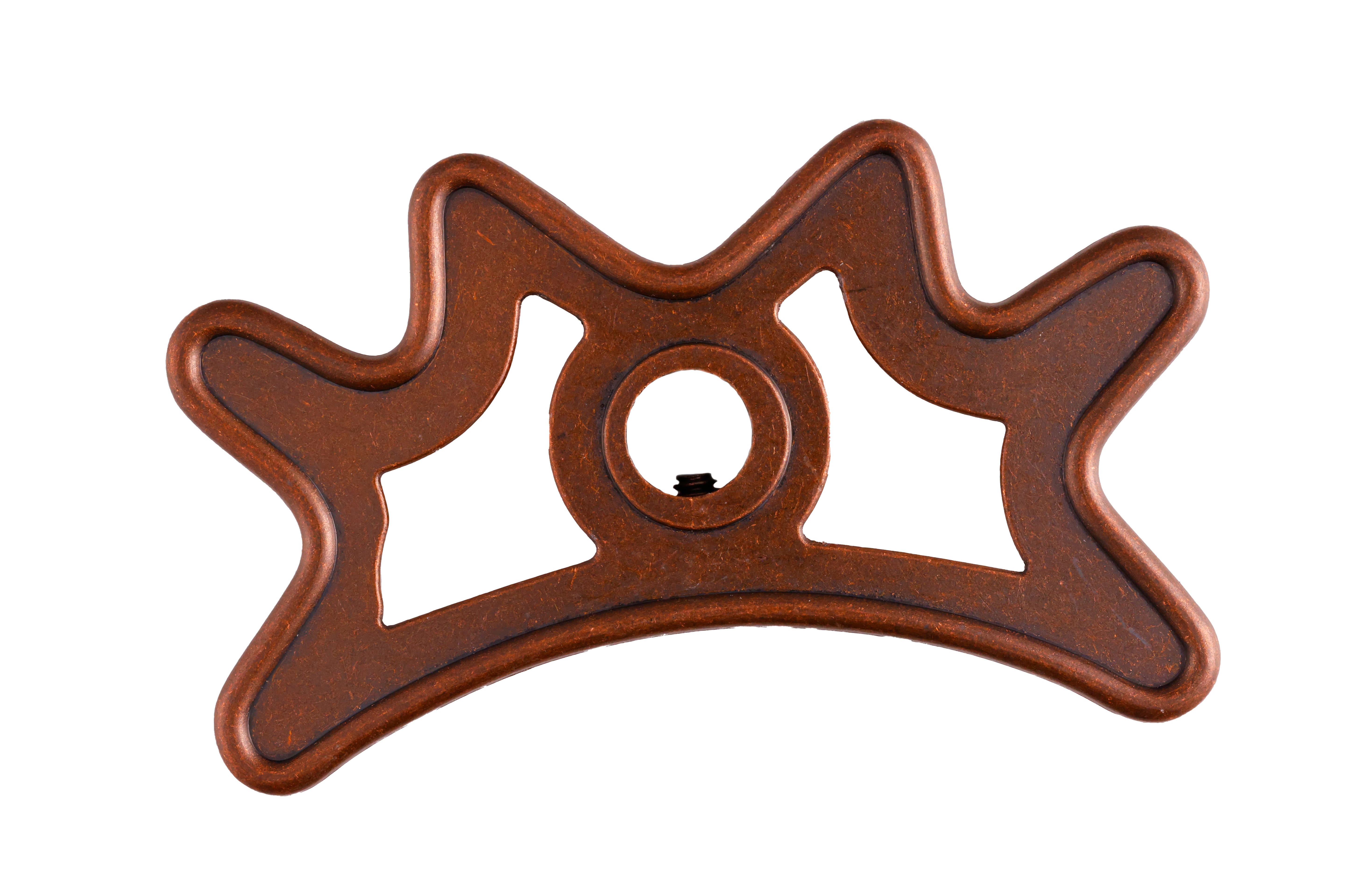 SRS Bronze Bridge Head