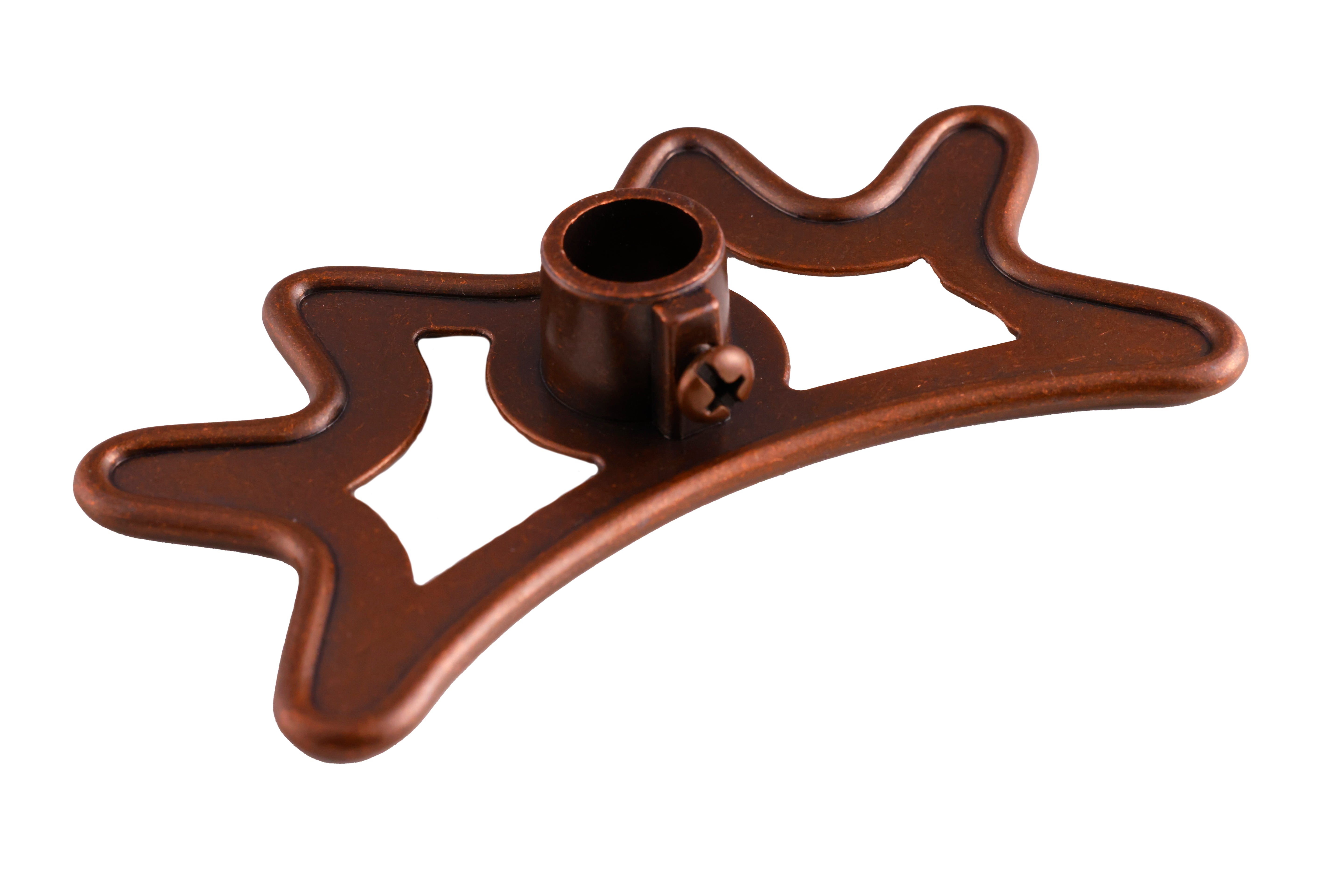 SRS Bronze Bridge Head