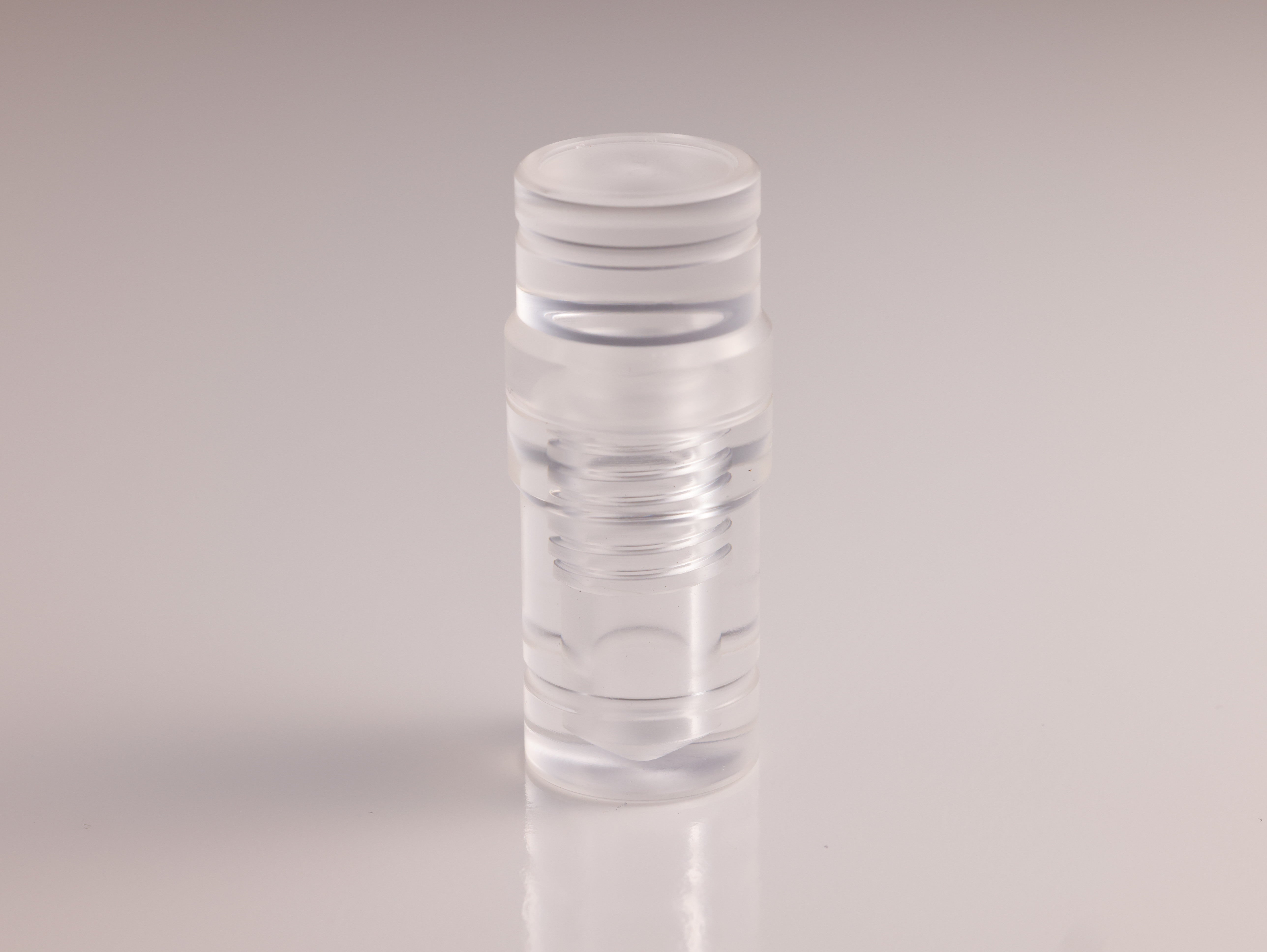 Clear Acrylic Joint Protectors (Uniloc QR)