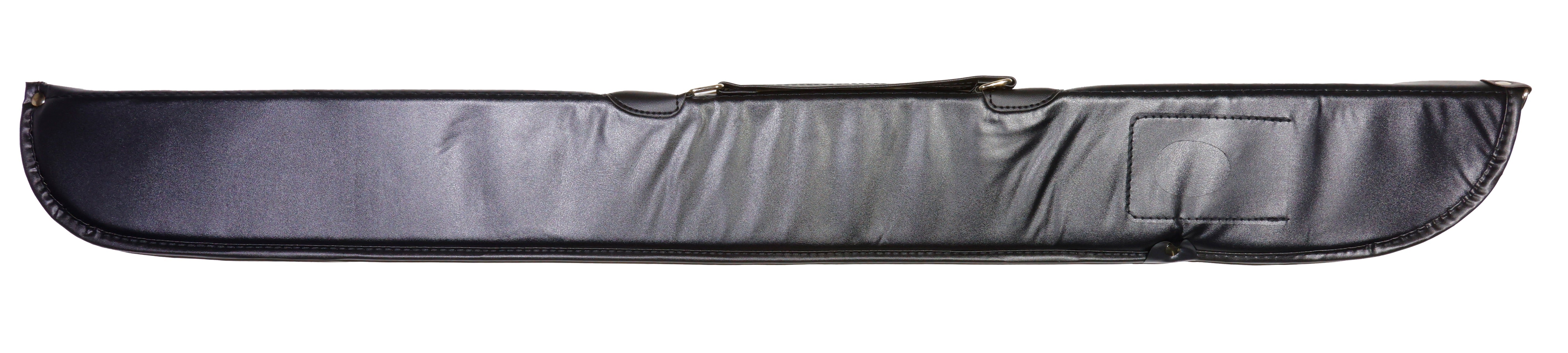 SRS Economy Soft 1x1 Cue Case (Vinyl)