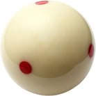 SRS Red Measle Cue Ball