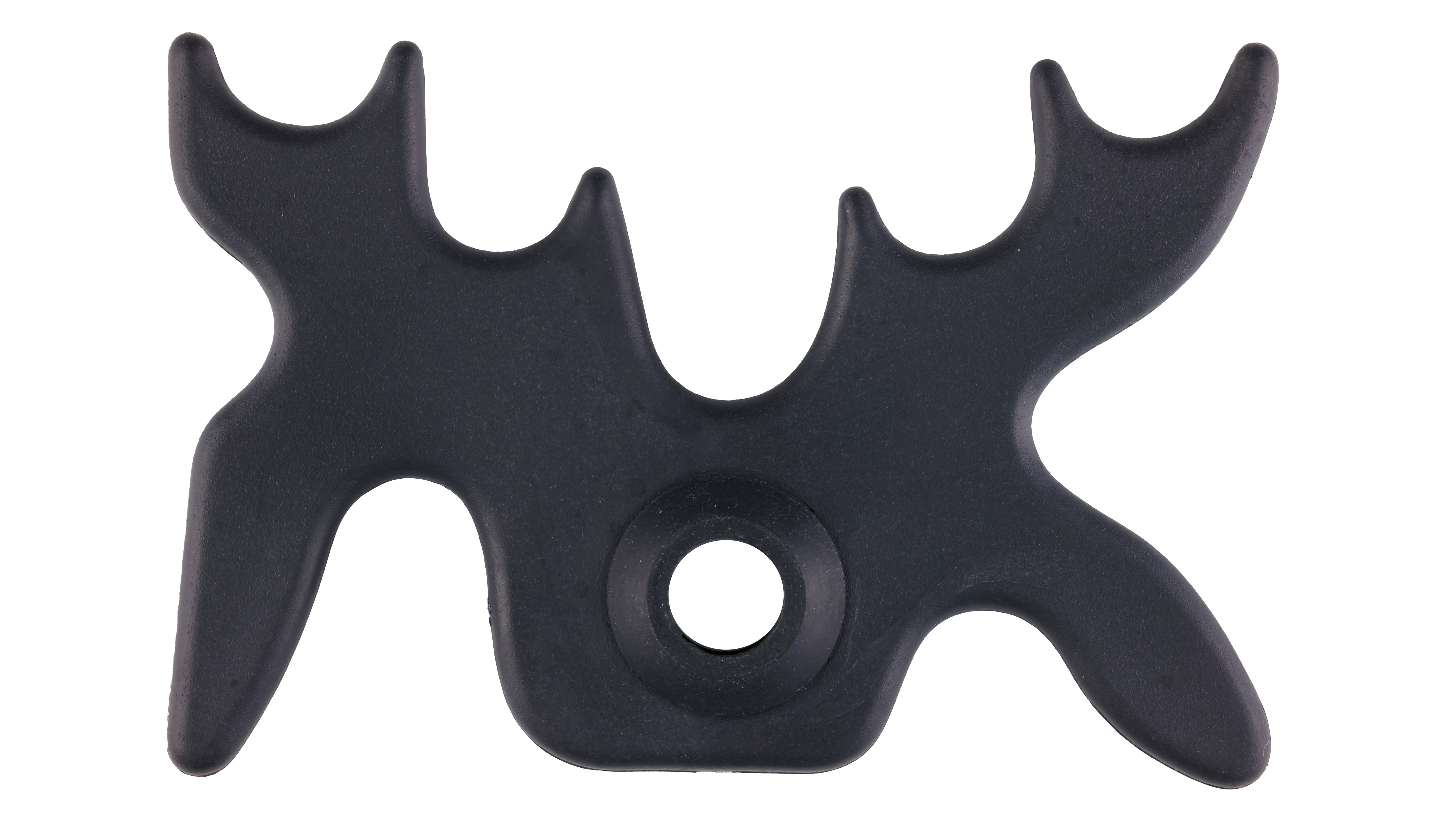 SRS Moose Head Slip-On Bridge Head