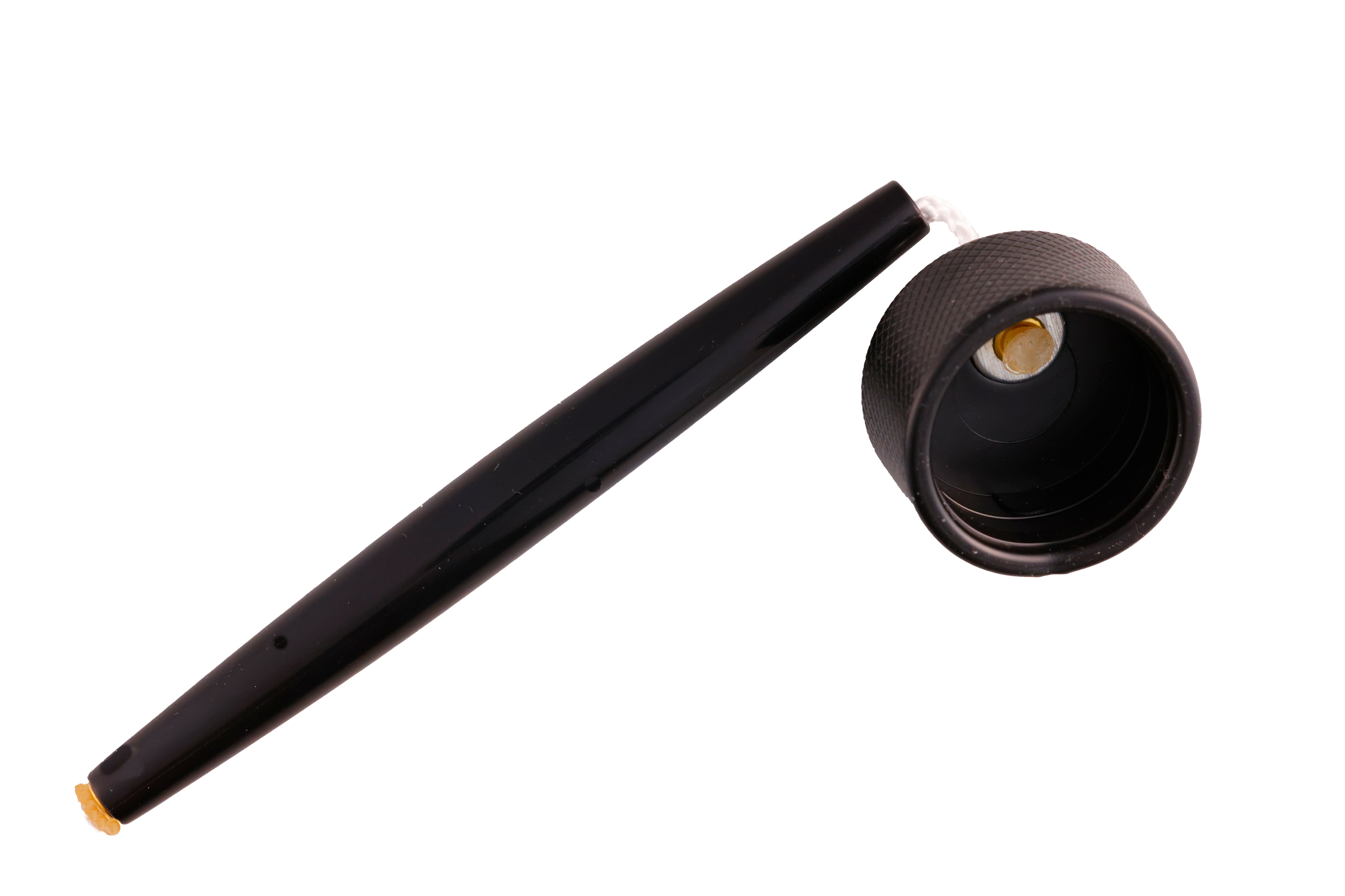 SRS Round Pocket Chalker (Black)