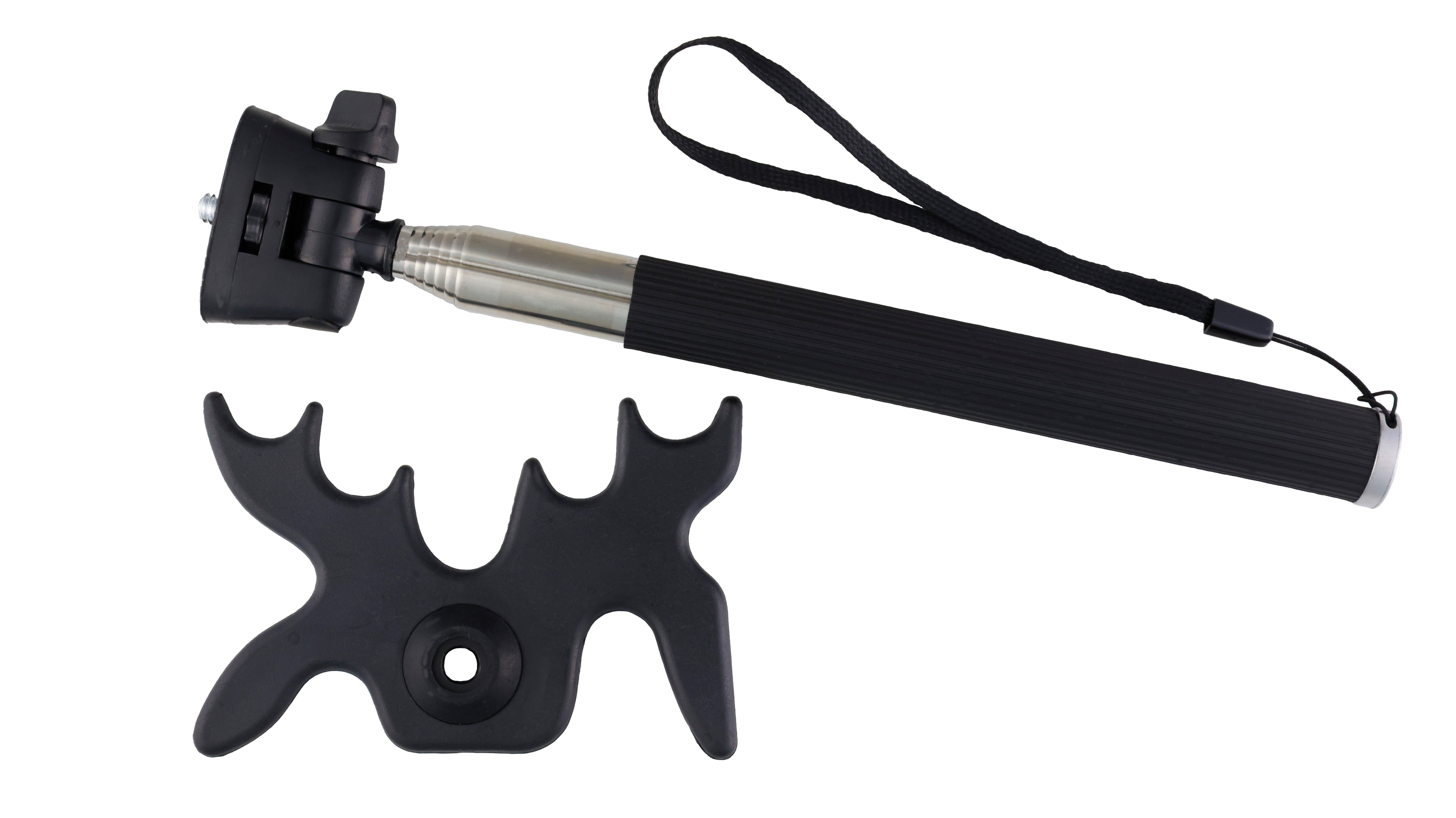 SRS Retractable Bridge Cue